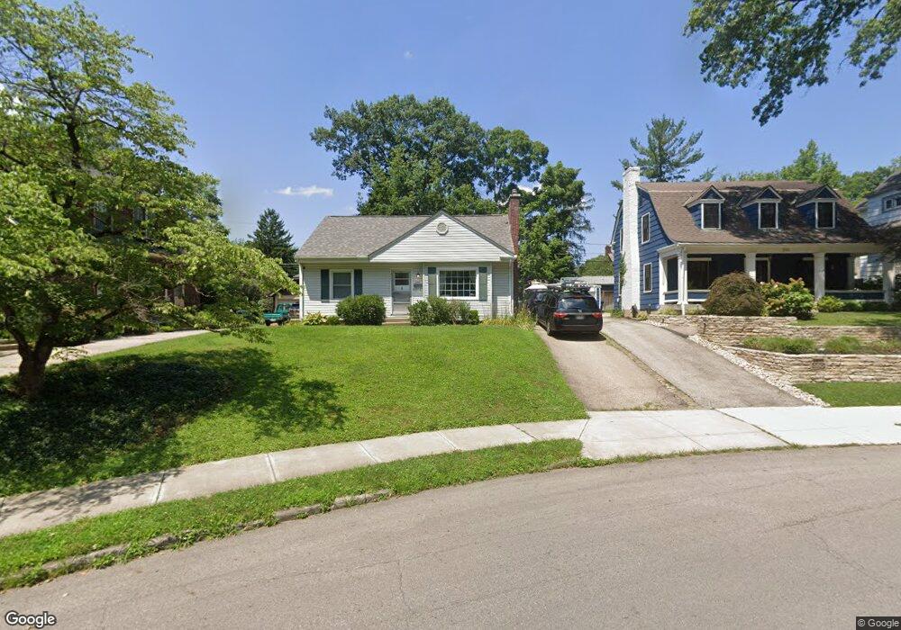 274 E Torrence Rd, Columbus, OH 43214 - photo 1