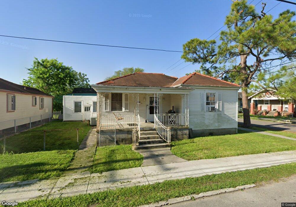 3800 Urquhart St, New Orleans, LA 70117 - photo 1