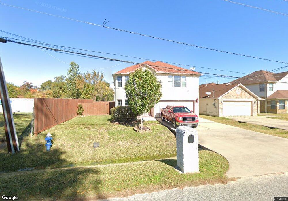 5823 Tautenhahn Rd, Houston, TX 77016 - photo 1