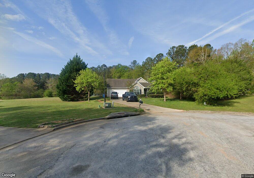 1007 Buttercup Ln, Locust Grove, GA 30248 - photo 1