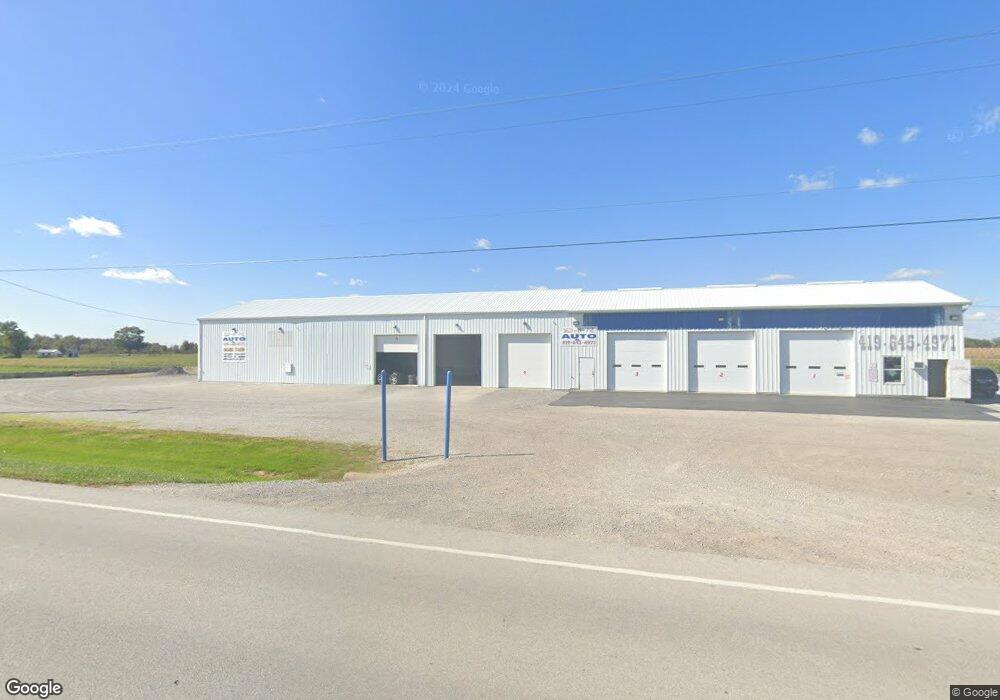 18967 County Road 25a, Wapakoneta, OH 45895 - photo 1