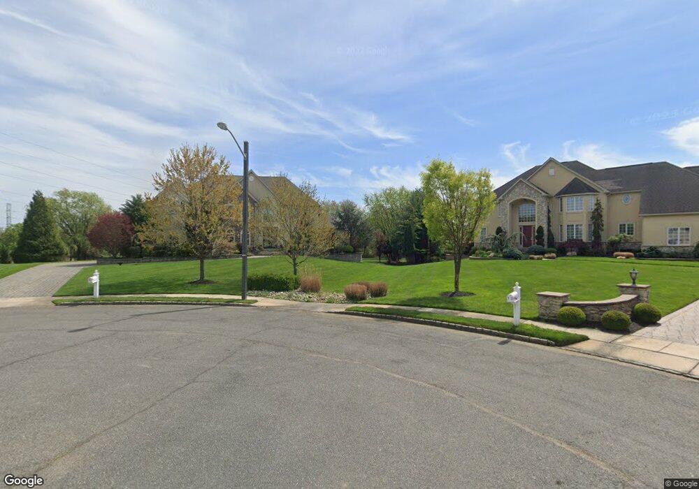 13 Clements Ct, Mount Laurel, NJ 08054 - photo 1