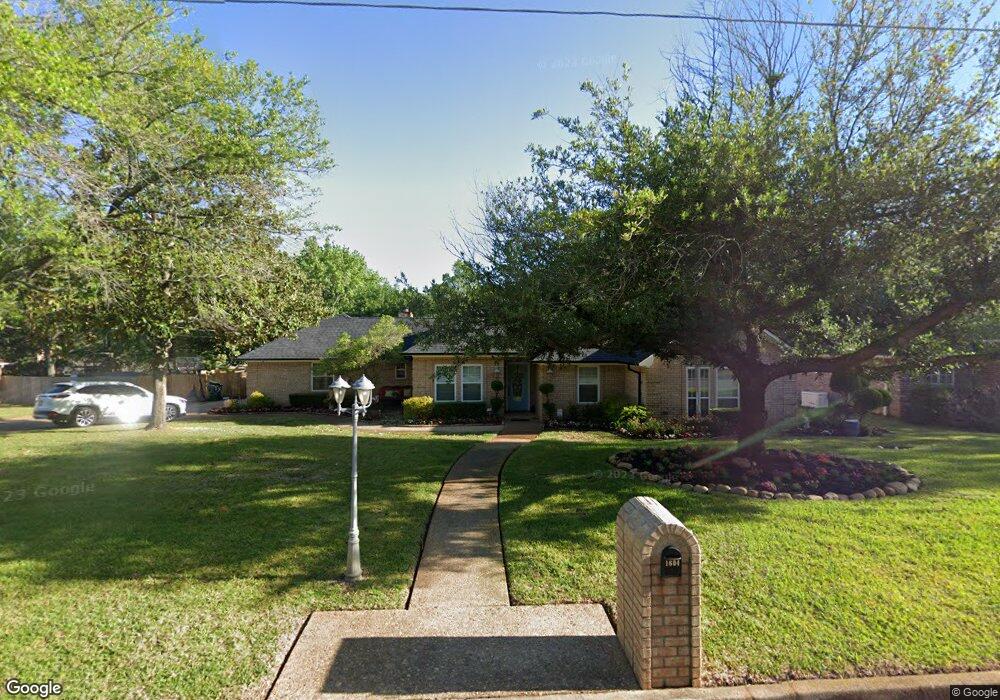 1604 Trail Ridge, Tyler, TX 75703 - photo 1