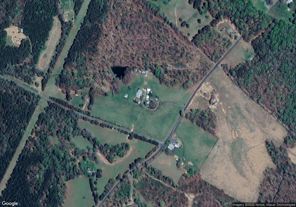 27135 Tatum Rd, Unionville, VA 22567 - photo 1