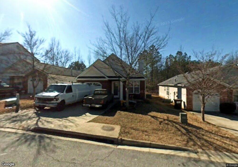 6625 Coventry Point, Austell, GA 30168 - photo 1