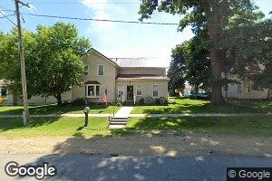115 E Jackson St, Lime Springs, IA 52155