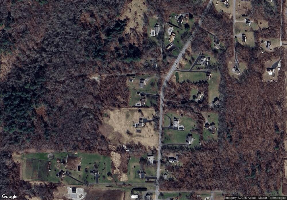 257 Allen Hill Rd, Brooklyn, CT 06234 - photo 1