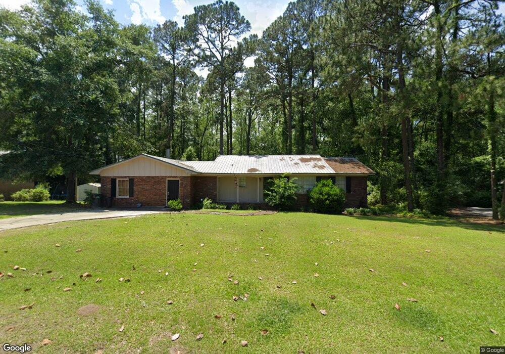 2216 Azalea Dr, Moultrie, GA 31768 - photo 1
