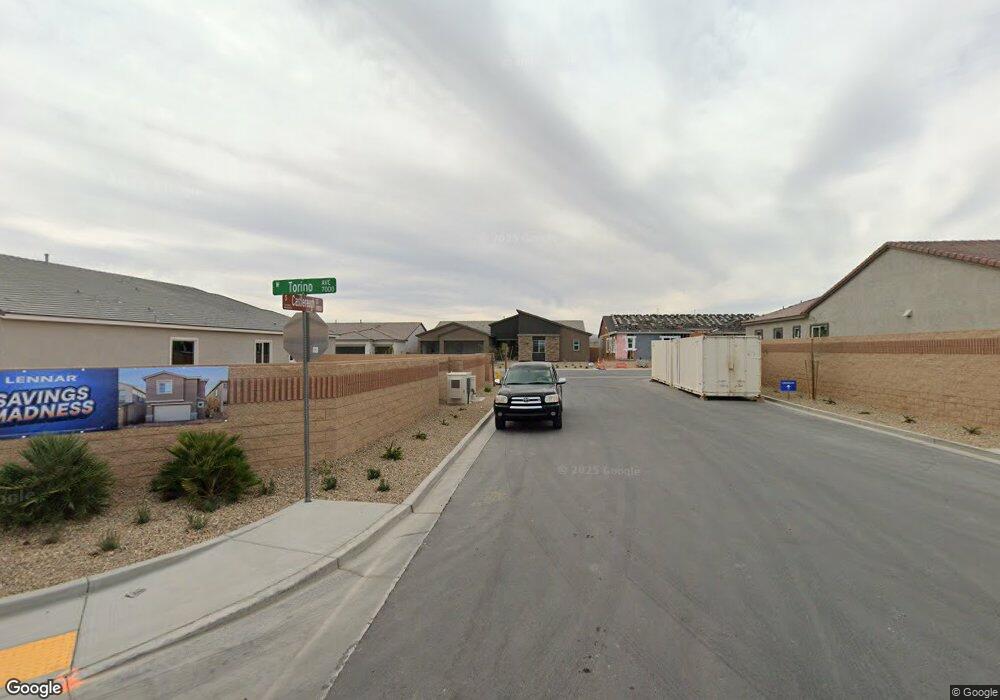 7083 Windsor Downs Ave, Las Vegas, NV 89113 - photo 1
