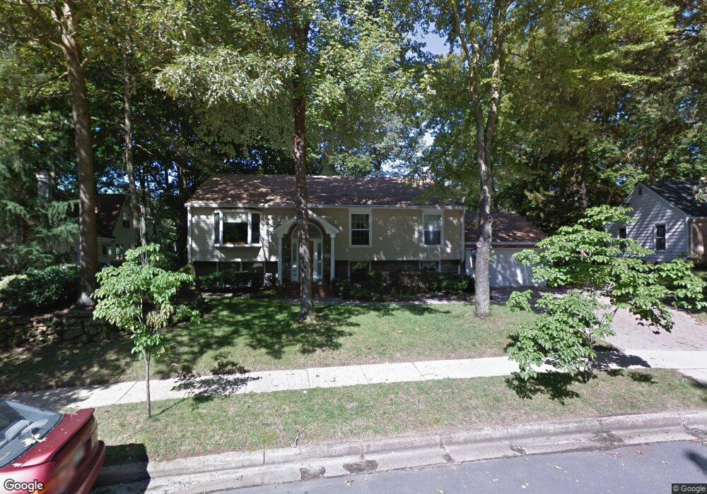 1617 Eton Way, Crofton, MD 21114 - photo 1