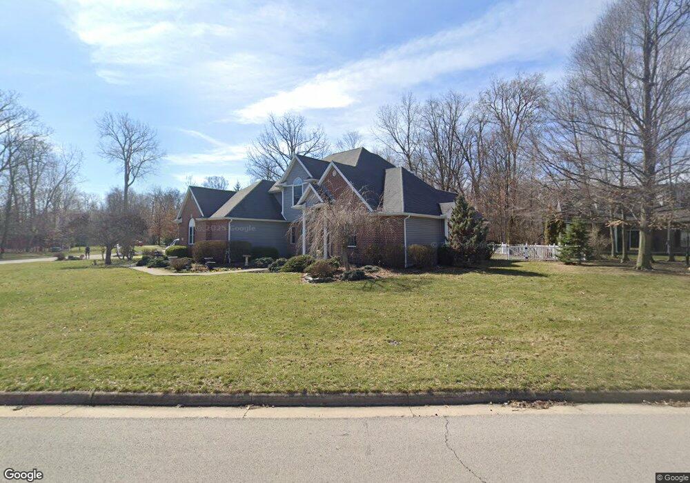 1505 Forest Trail Dr, Findlay, OH 45840 - photo 1