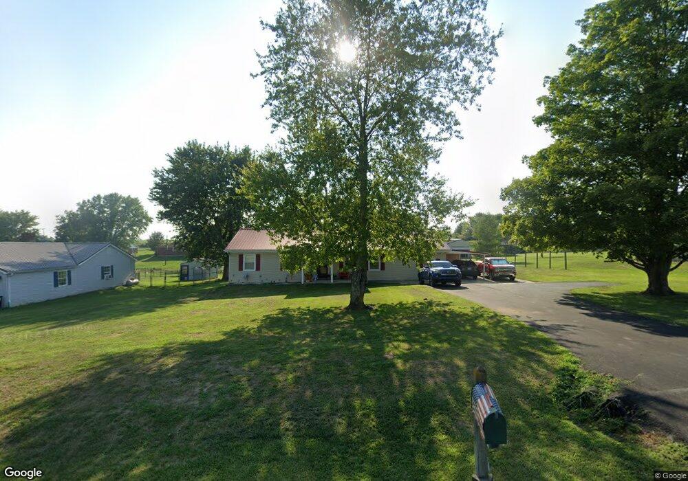 178 Christina Dr, Salvisa, KY 40372 - photo 1