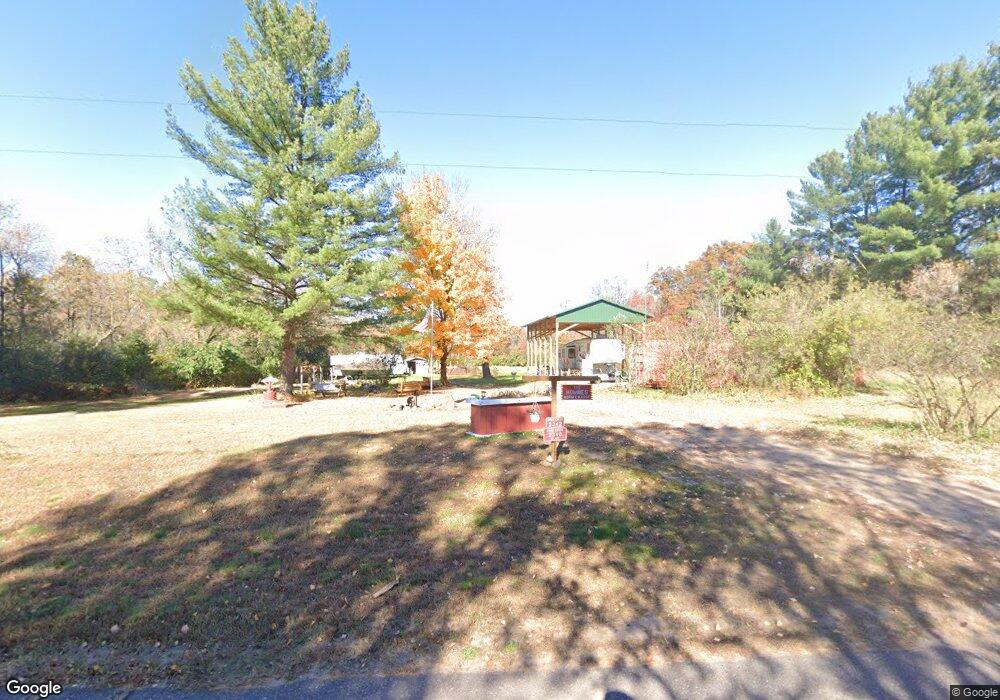 2342 5 1/4 Ave, Chetek, WI 54728 - photo 1