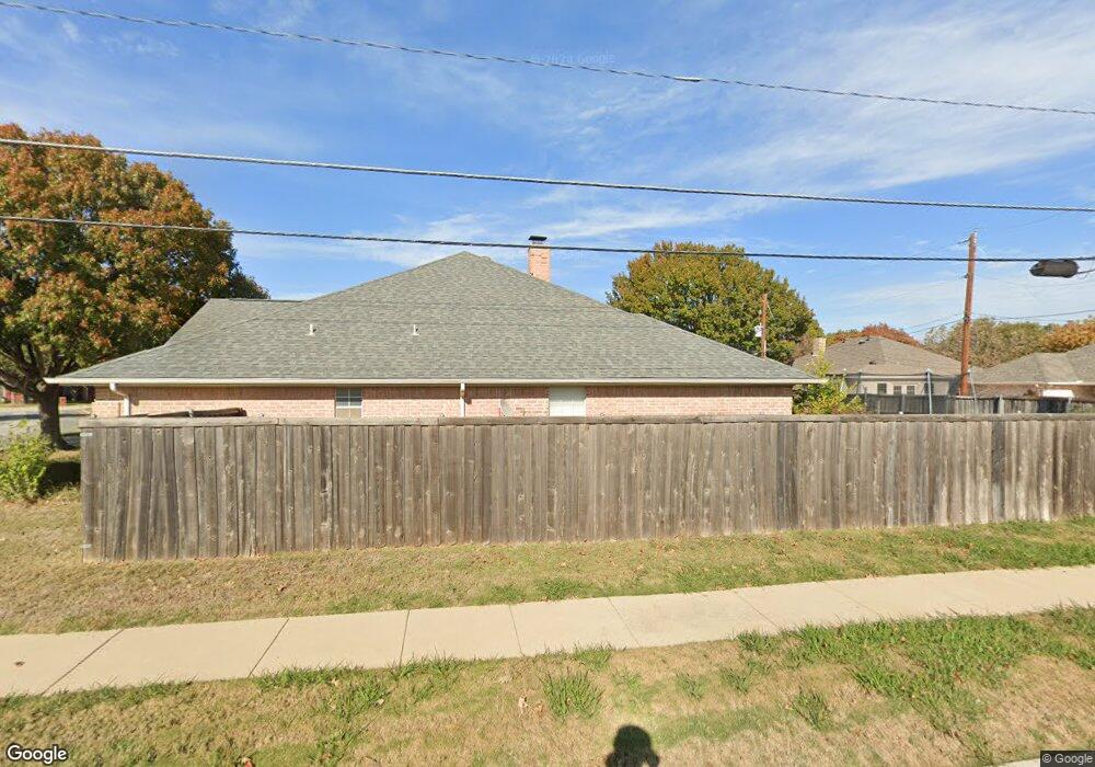 7000 Crane Rd, North Richland Hills, TX 76182 - photo 1