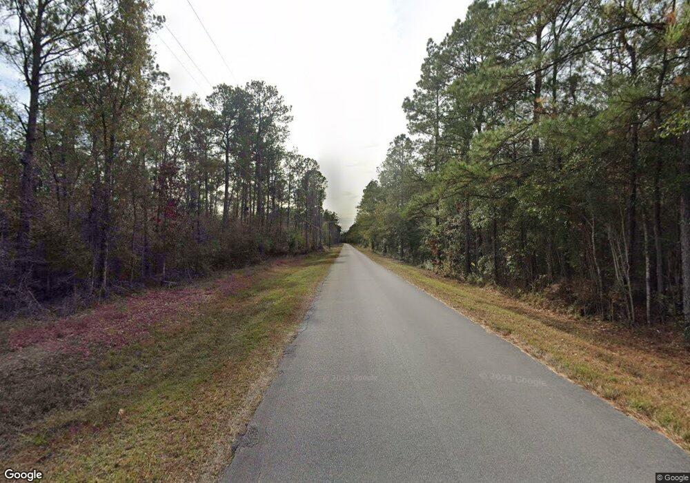 40 Ac Plum Bluff Rd, Lucedale, MS 39452 - photo 1