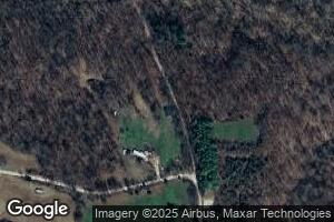 6665 Progress School Rd, Shoals, IN 47581
