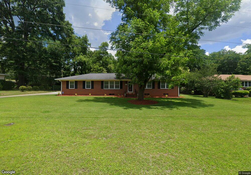1037 Glenbrook Rd, Macon, GA 31210 - photo 1