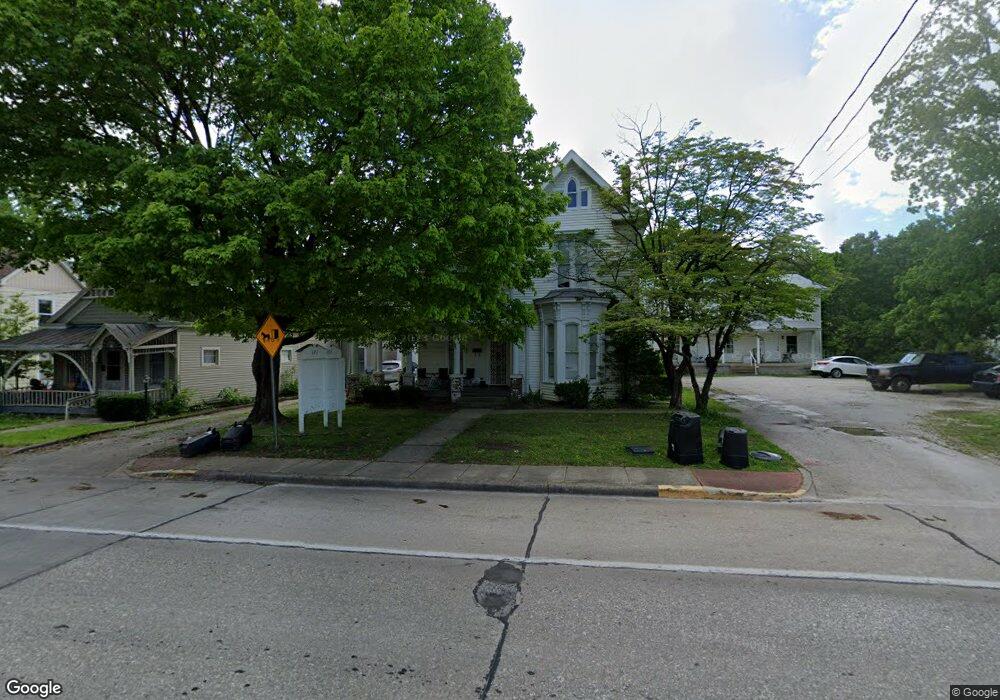 621 N Capitol Ave, Corydon, IN 47112 - photo 1