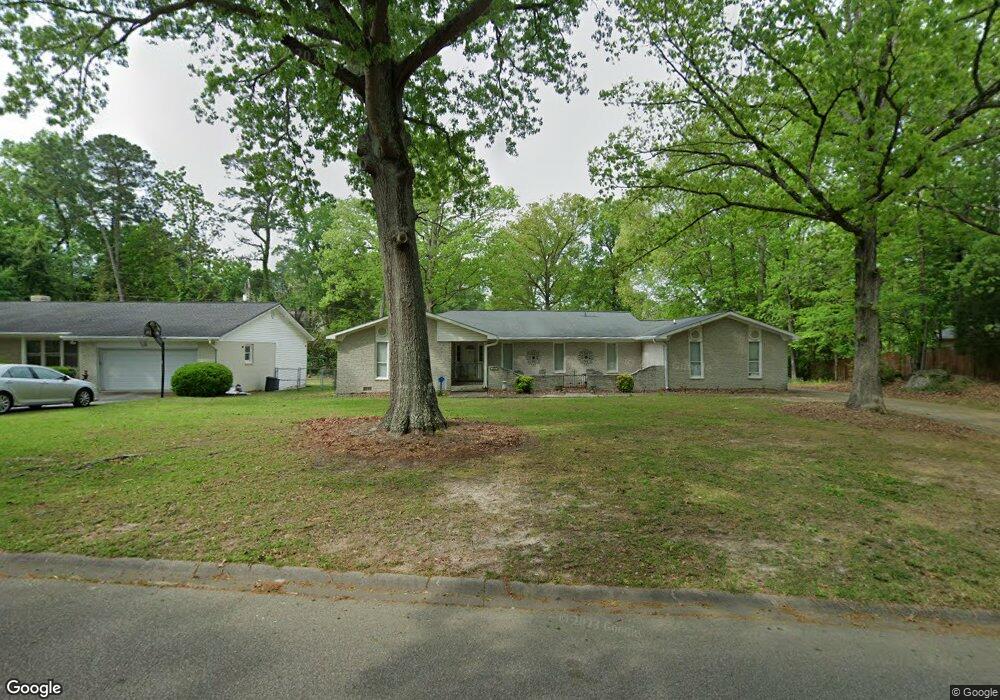 1609 Robin Crest Dr, West Columbia, SC 29169 - photo 1