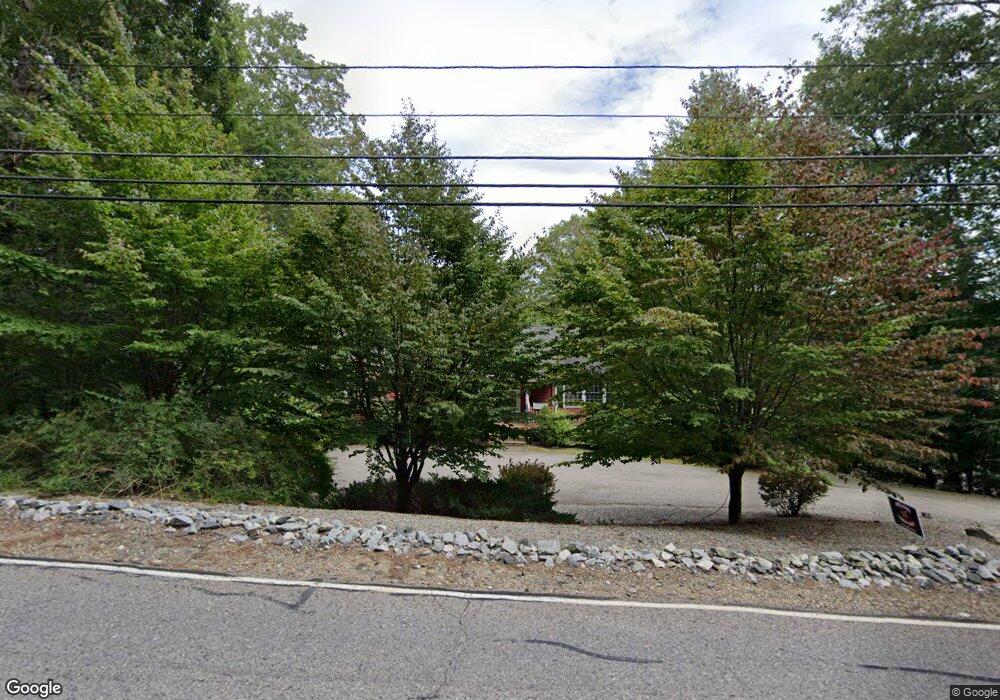 1215 South St, Barre, MA 01005 - photo 1