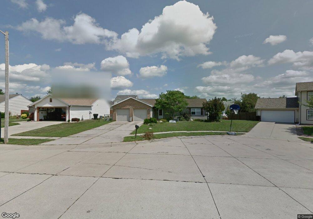 3421 Trafalgar Ct, Lafayette, IN 47909 - photo 1