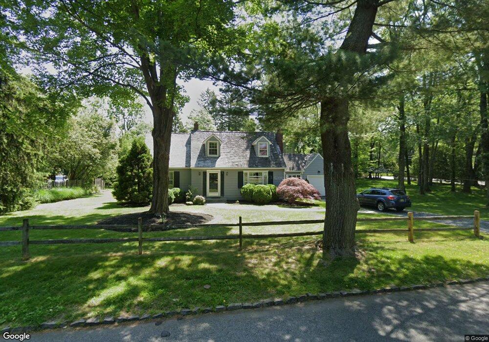 1 Pine Way, New Providence, NJ 07974 - photo 1