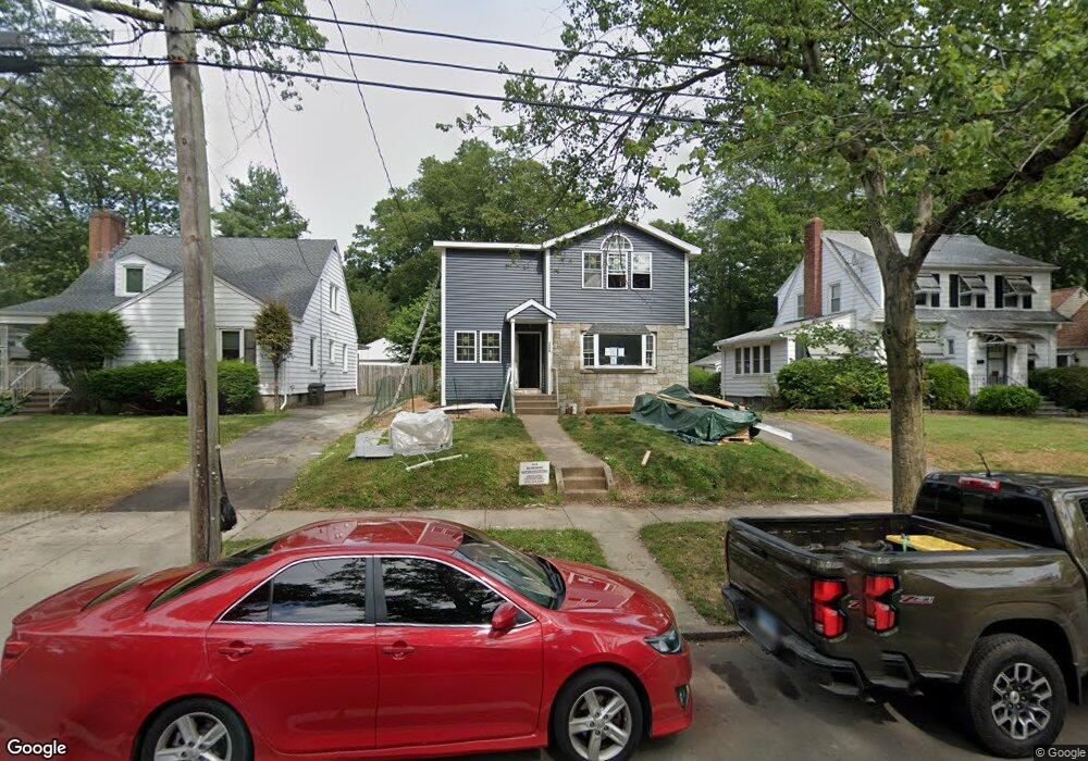 1772 Ella Grasso Blvd, New Haven, CT 06511 - photo 1