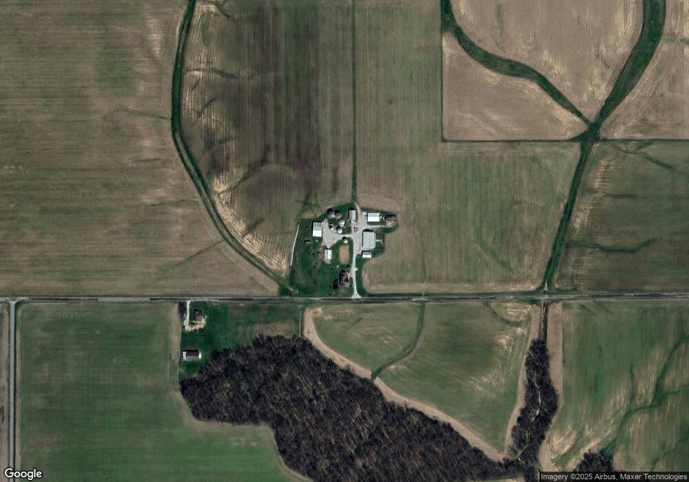 4506 E County Road 500 S, Greensburg, IN 47240 - photo 1