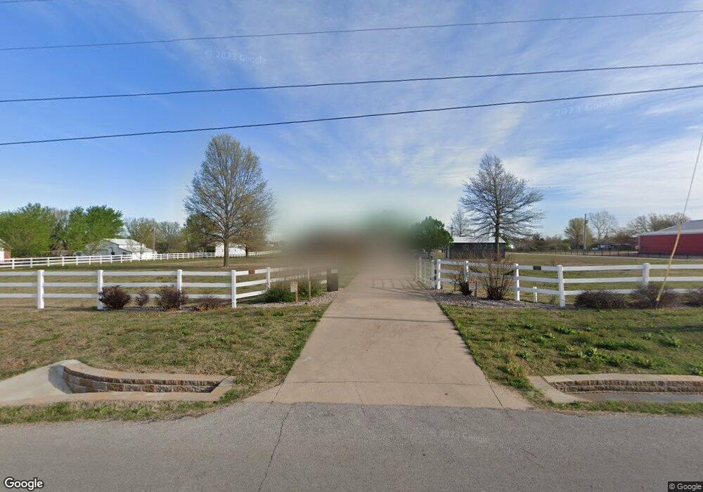 1023 E 171st St S, Glenpool, OK 74033 - photo 1