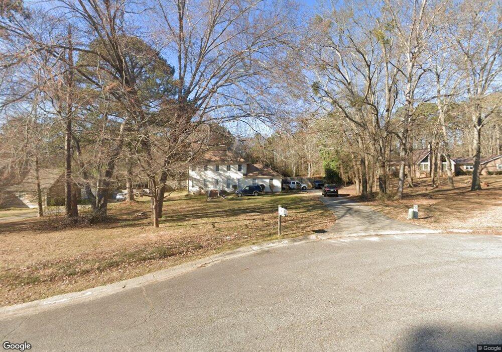 117 Hayes Cir, Rex, GA 30273 - photo 1