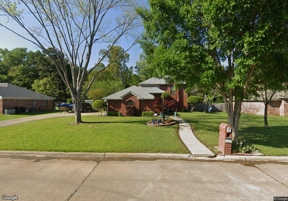 1823 Woodline Dr, Texarkana, AR 71854 - photo 1