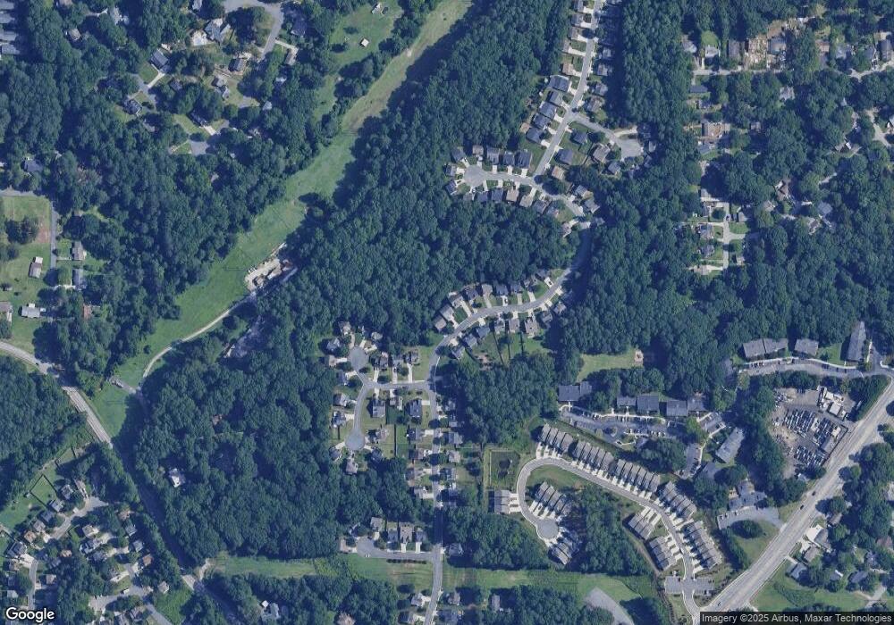 2052 Ridgestone Landing SW, Marietta, GA 30008 - photo 1