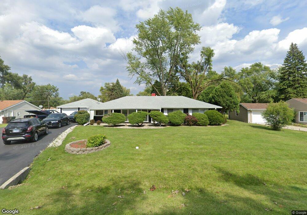 17915 John Ave, Country Club Hills, IL 60478 - photo 1