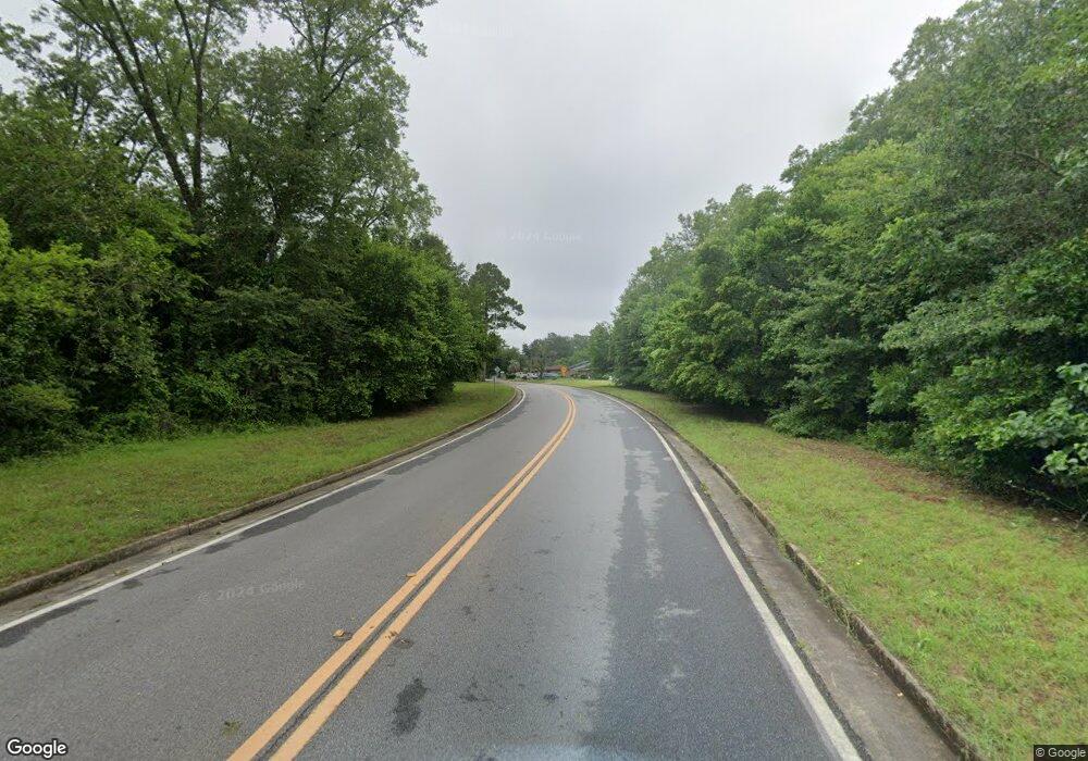 Lot 2 Barnaby, Albany, GA 31721 - photo 1