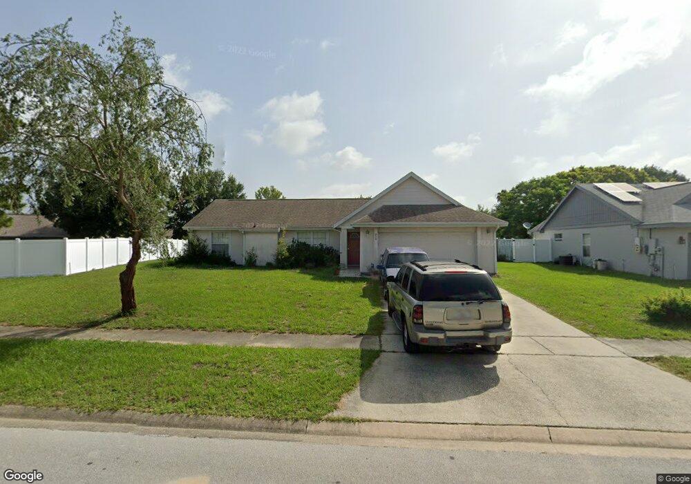 354 Dempsey Way, Orlando, FL 32835 - photo 1