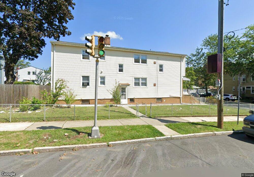 509 Clinton Place unit 511, Newark, NJ 07112 - photo 1