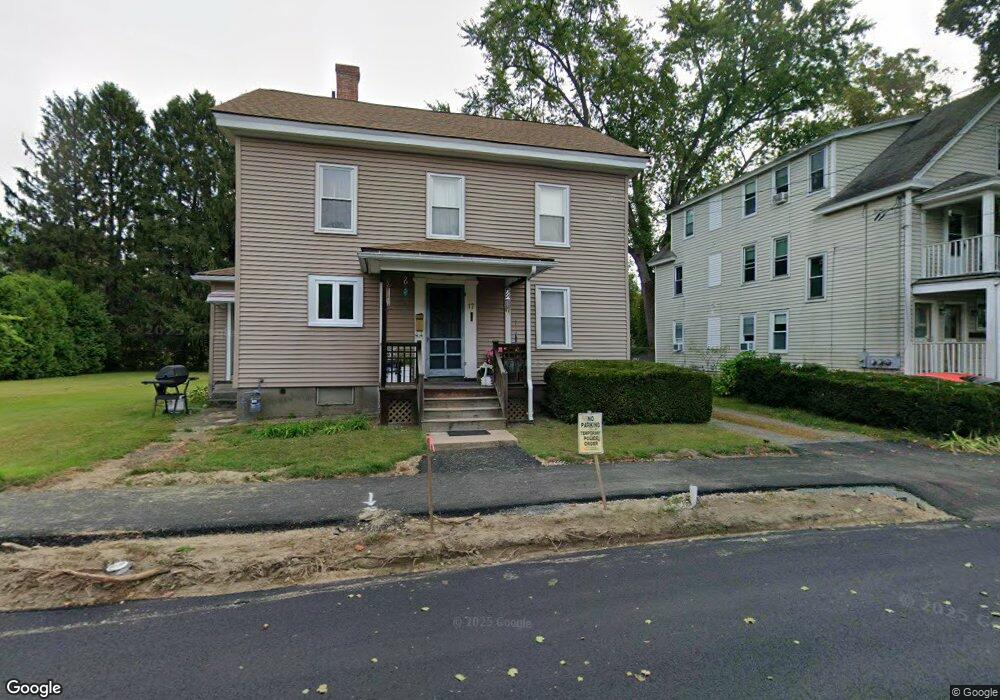 17 Woodbine Ave, Northampton, MA 01060 - photo 1