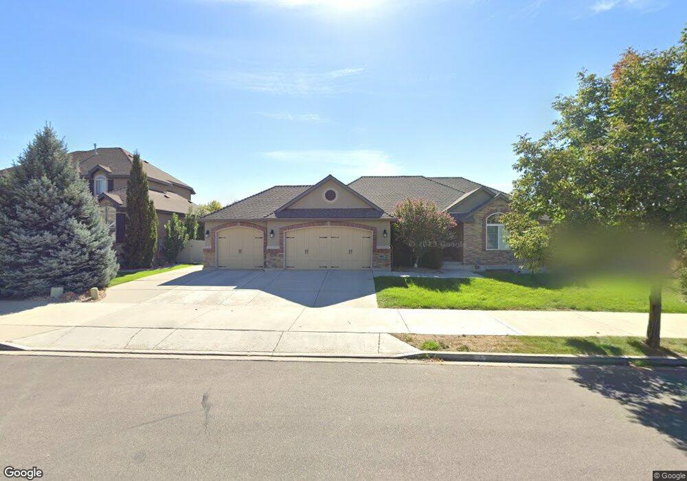 334 E Clubview Ln, Lehi, UT 84043 - photo 1