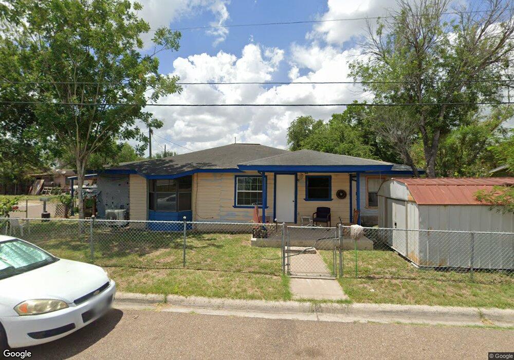 200 Pueblo St, Weslaco, TX 78596 - photo 1