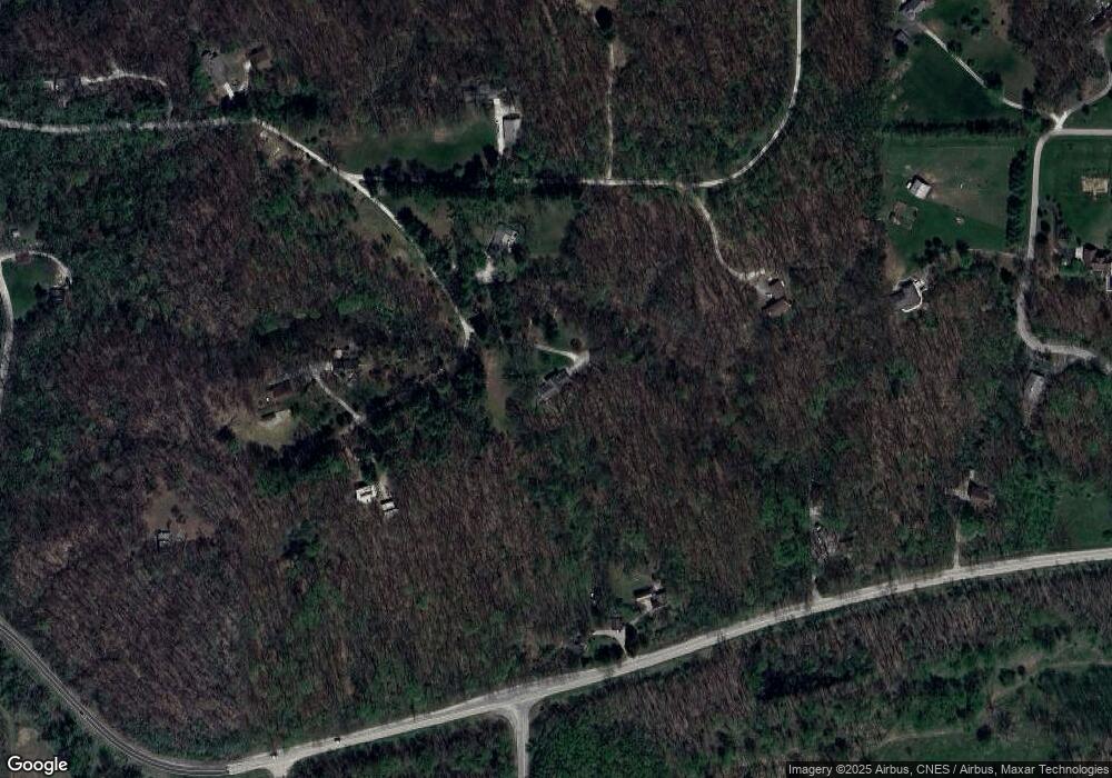 7208 Robert Ross Ln, West Lafayette, IN 47906 - photo 1