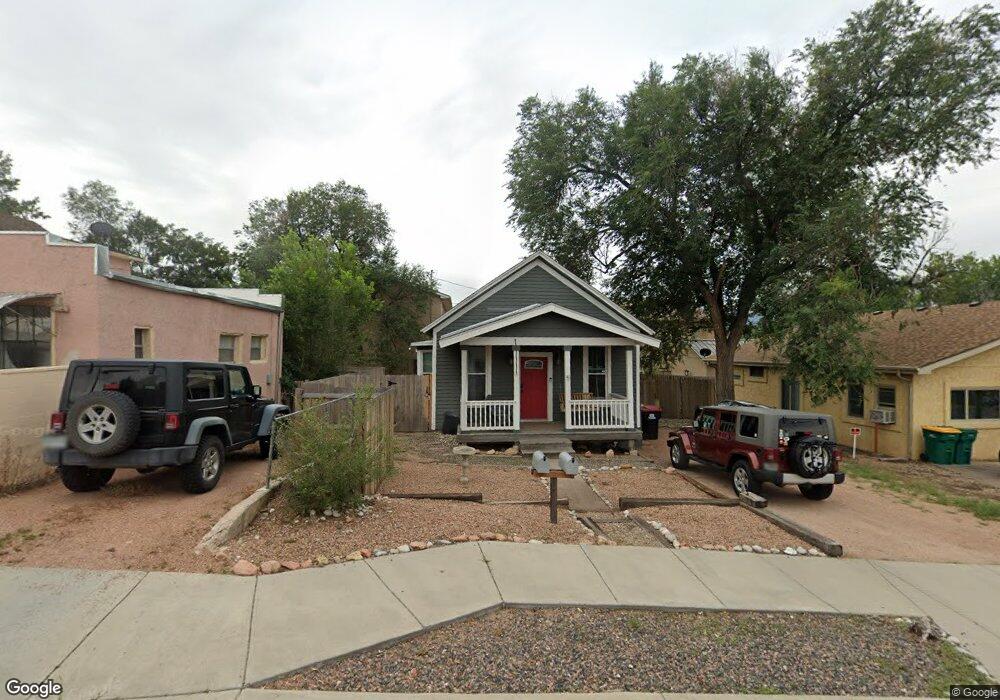 Street View Photo