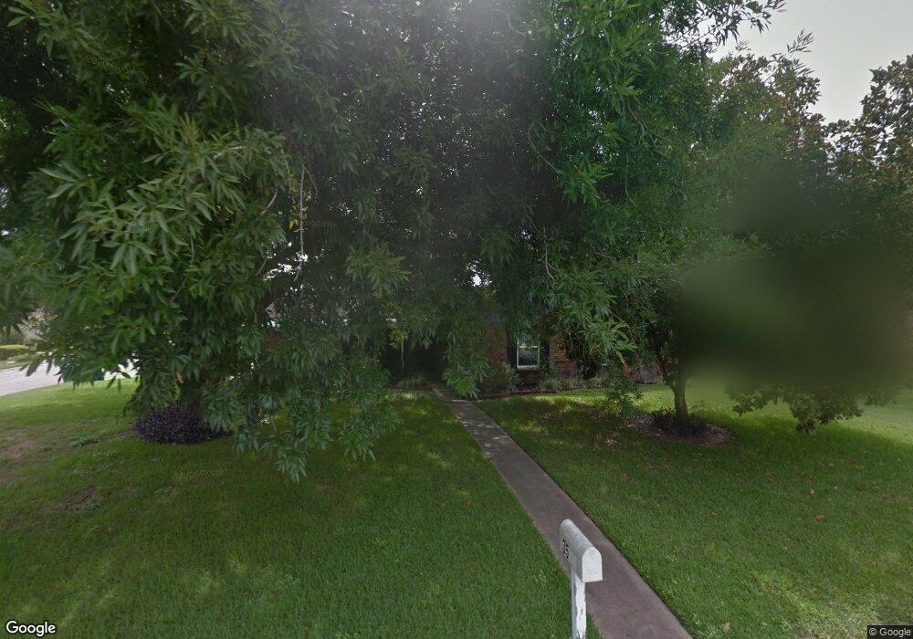 3510 Oxford Rd, Alvin, TX 77511 - photo 1