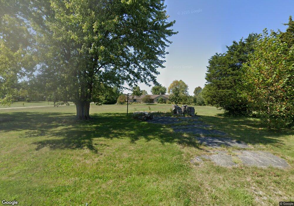 18928 Eagletown Rd, Westfield, IN 46074 - photo 1