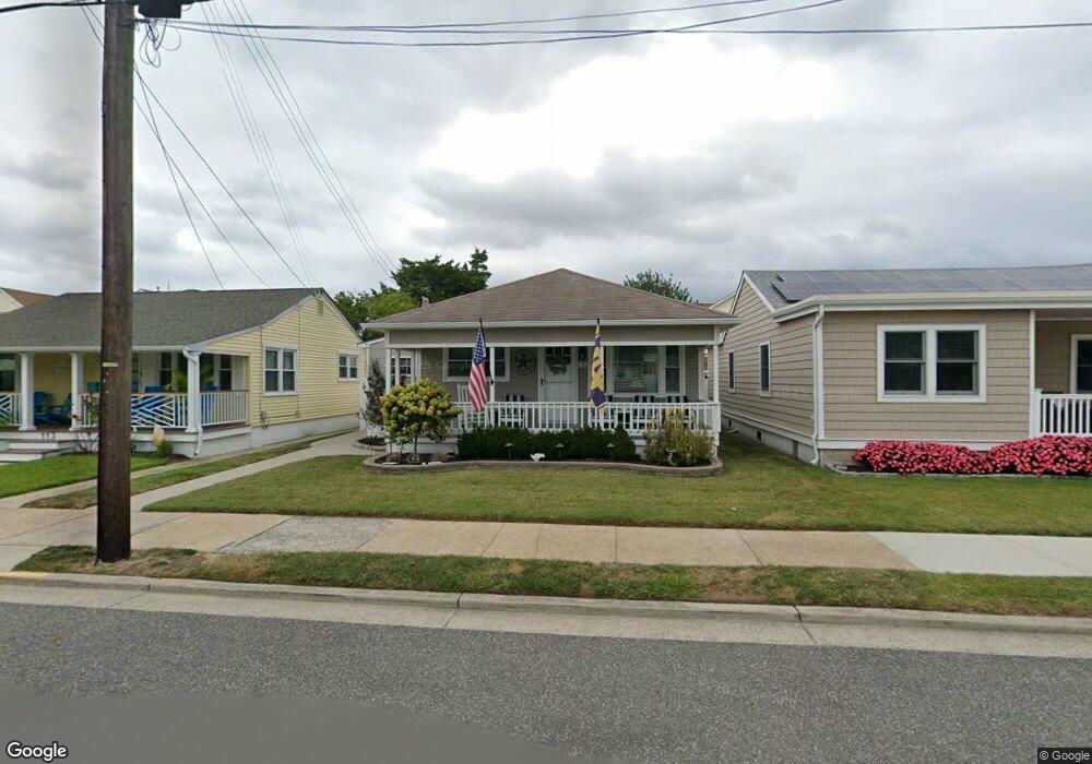 115 E Monterey Ave, Wildwood, NJ 08260 - photo 1