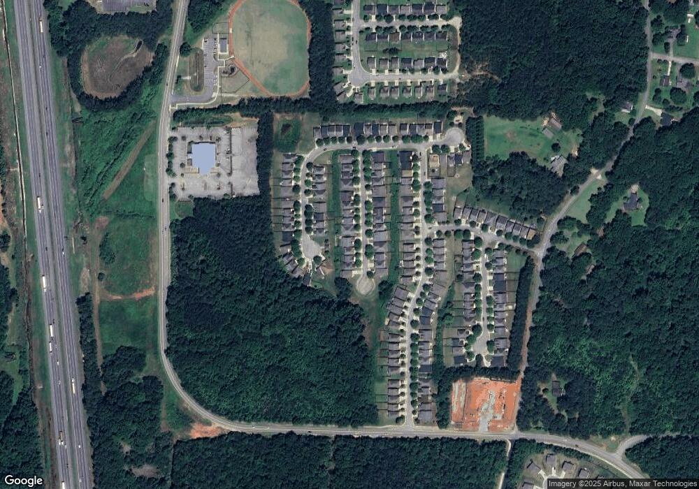 425 Buckboard Ln, Locust Grove, GA 30248 - photo 1