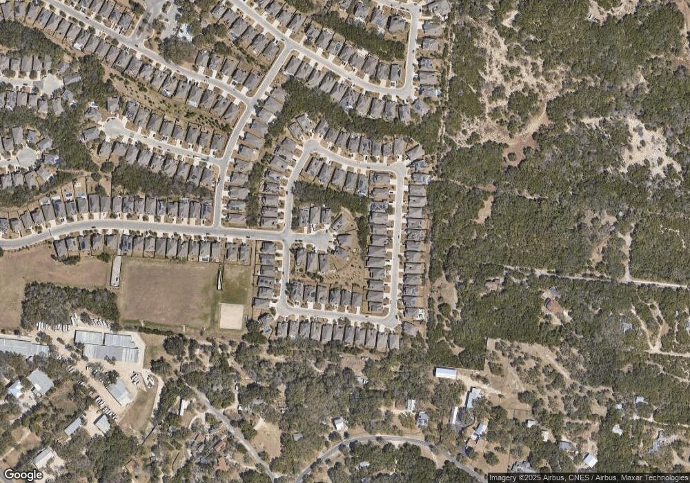 10303 Cima Vista, Helotes, TX 78023 - photo 1