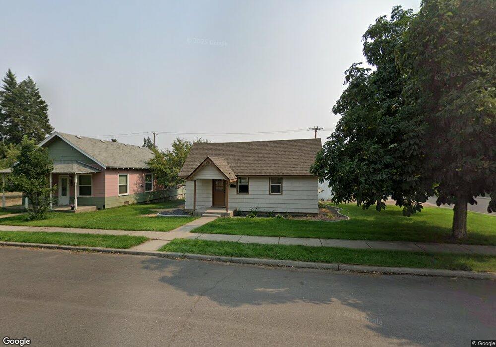 5 3rd St, Cheney, WA 99004 - photo 1