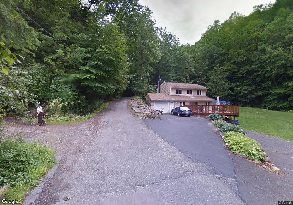 5 Brookside Trail, Monroe, CT 06468 - photo 1