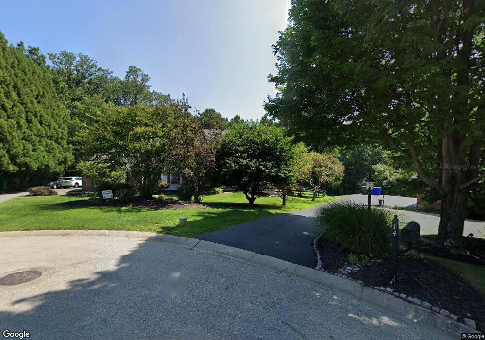 11 Georges Way, Glen Mills, PA 19342 - photo 1