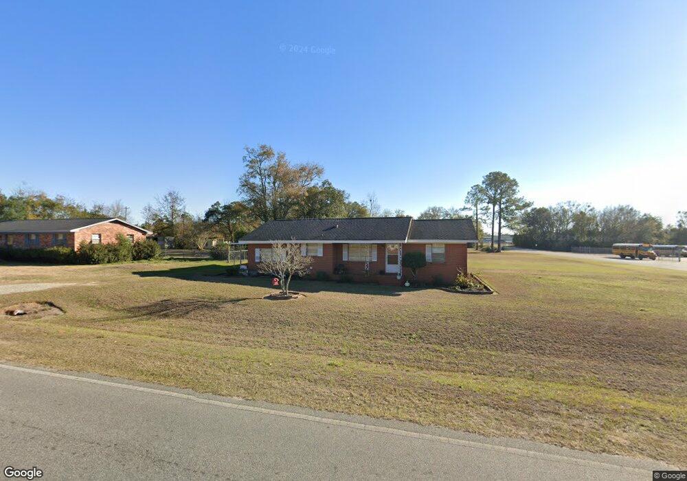 3011 Town And Country Rd, Donalsonville, GA 39845 - photo 1